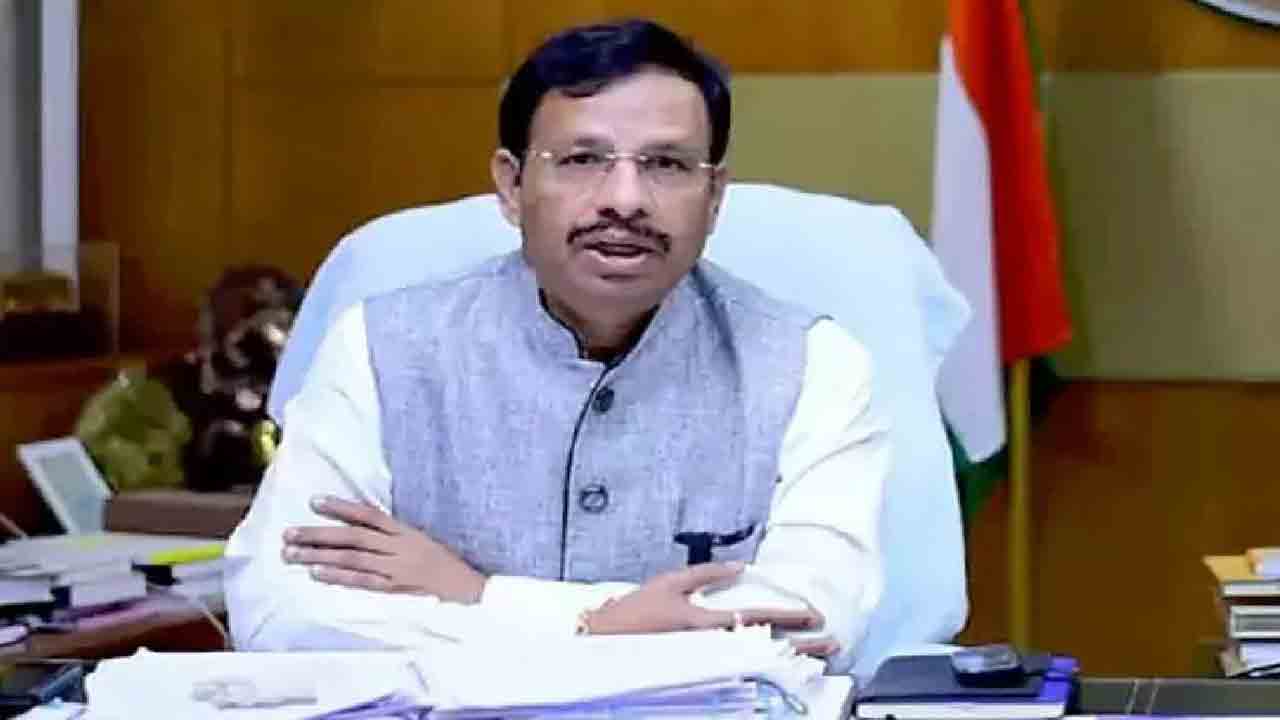 హైదరాబాద్‌ సీపీగా సజ్జనార్‌