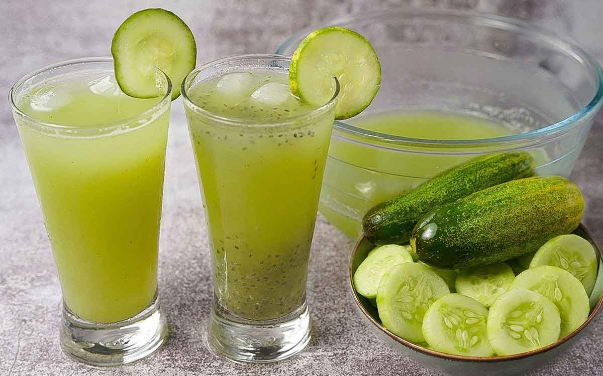 Cucumber Juice | వర్షాకాలంలో కీరదోస జ్యూస్ చేసే మేలు అంతా ఇంతా కాదు.. కచ్చితంగా తాగాల్సిందే.. ఎందుకంటే..?