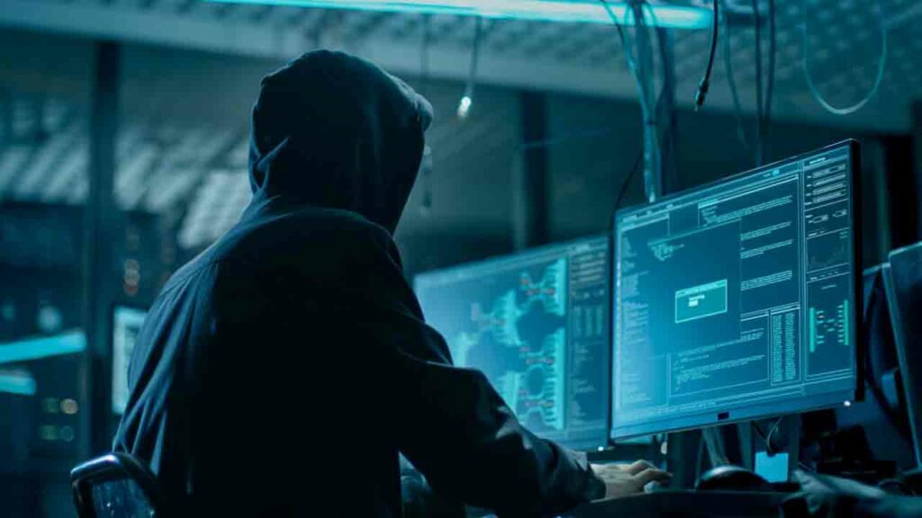 Cyber Criminals