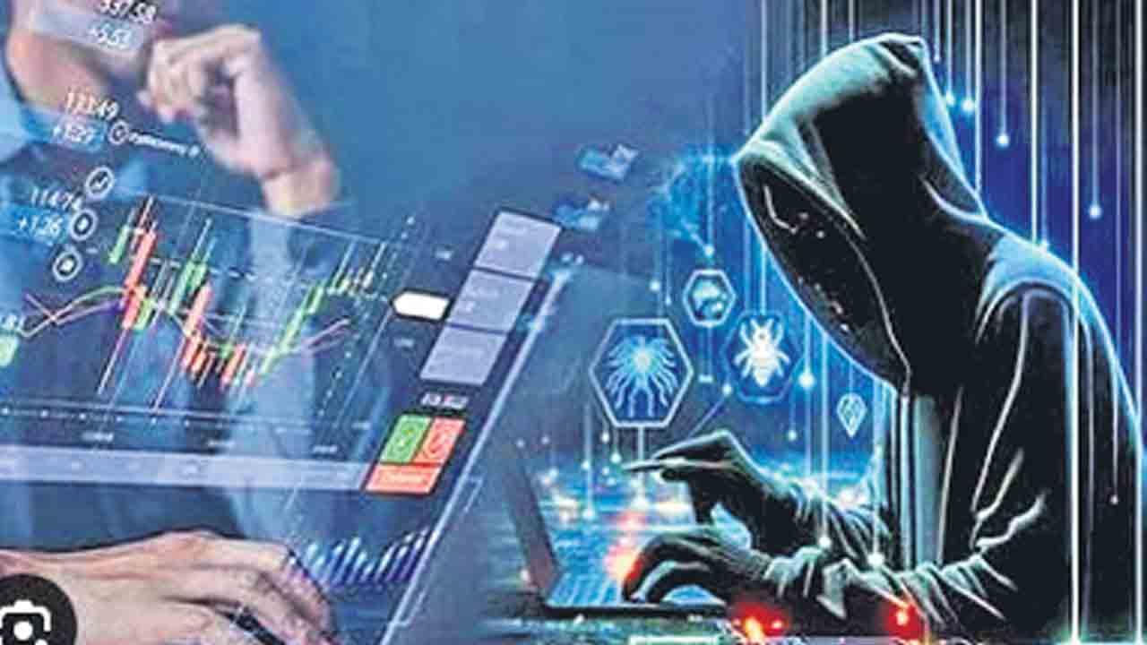 Cyber Crime | ట్రేడింగ్‌లో లాభాలంటూ కోటిన్నర కొట్టేశారు.. మాటలతో నమ్మించి వ్యాపారిని నిండా ముంచిన సైబర్‌ ఛీటర్స్‌