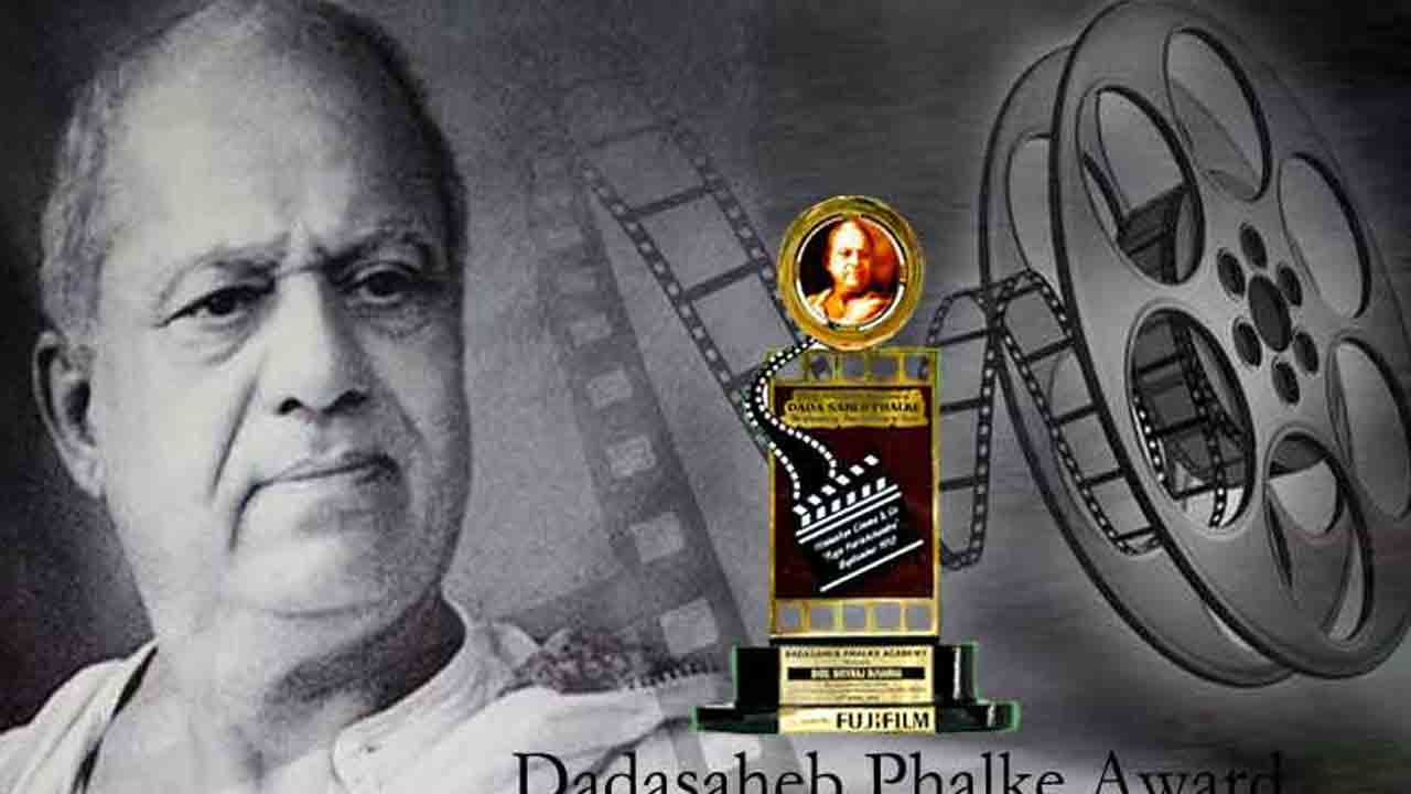 Dadasaheb Phalke Award | దాదాసాహెబ్ ఫాల్కే అవార్డు అందుకున్న తెలుగు దిగ్గ‌జాలు వీరే