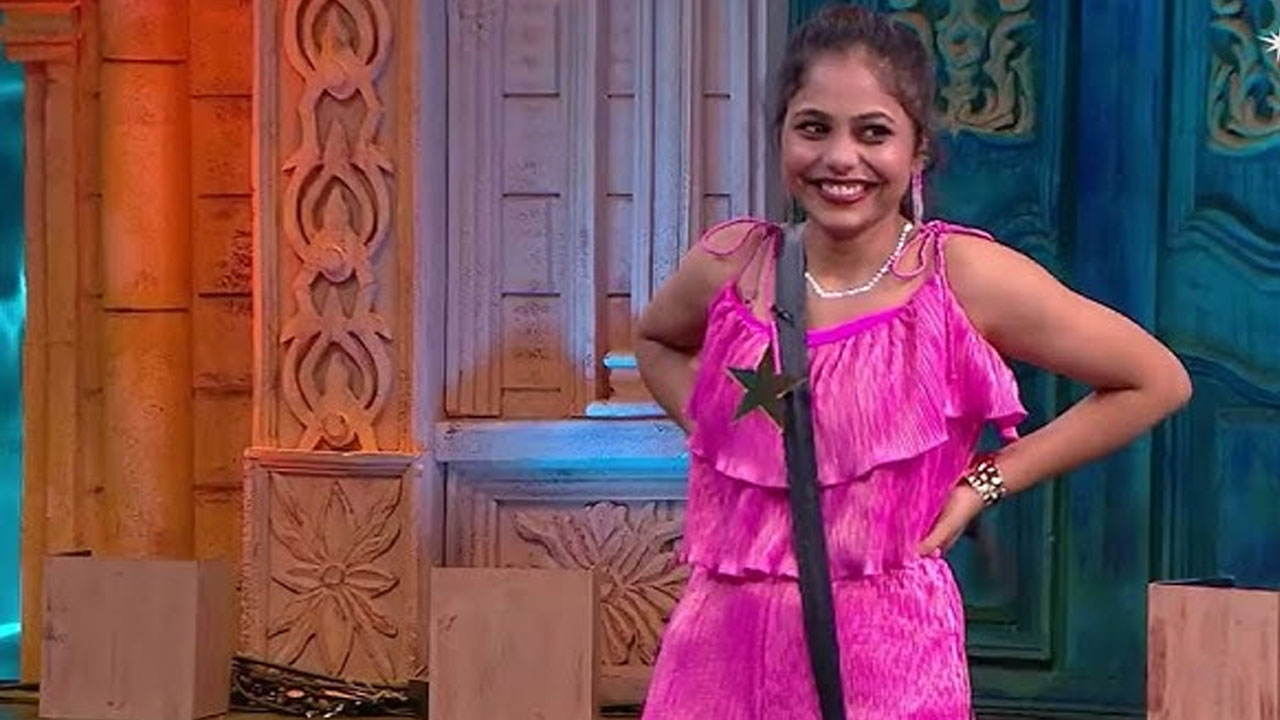 Bigg Boss | ల‌క్ష‌లు వ‌చ్చే సాఫ్ట్ వేర్ ఉద్యోగం.. అన్నీ వ‌దిలేసి బిగ్ బాస్ హౌజ్‌లోకి