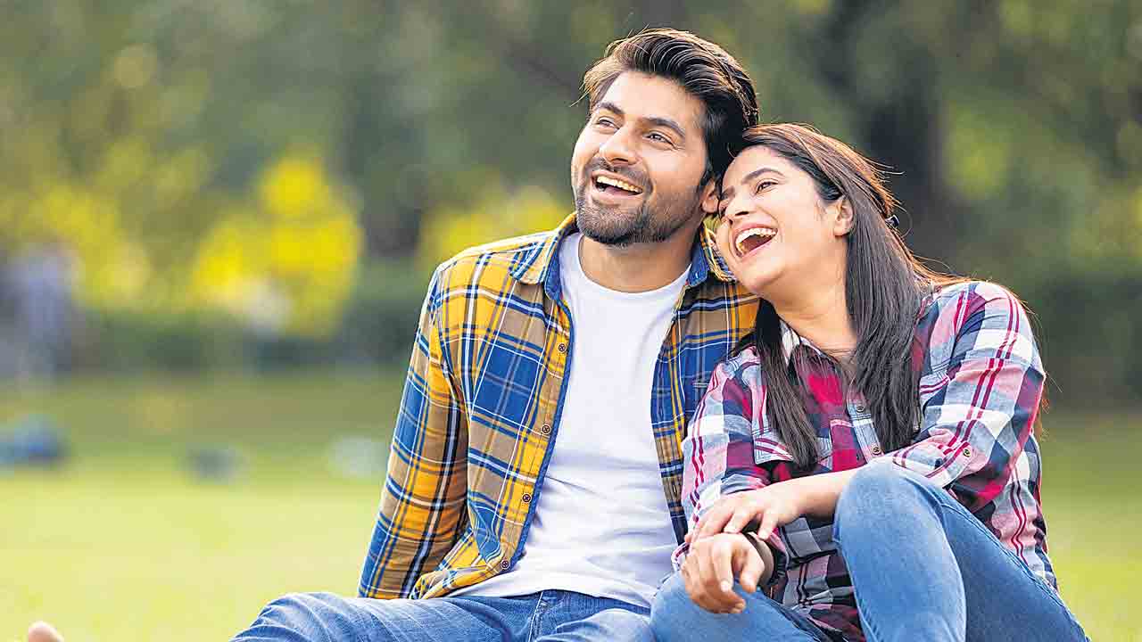 డేటింగ్‌లో షో-ఆఫ్‌కి చెక్‌ !