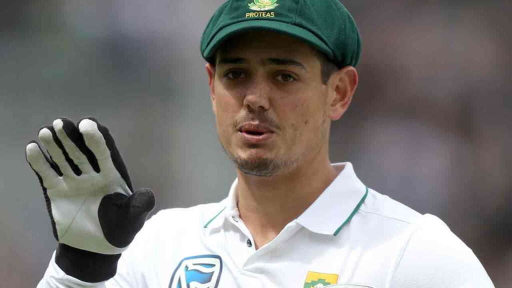 De Kock