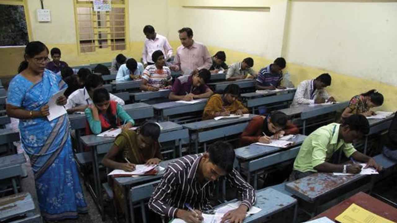 22 నుంచి డీఈడీ సెకండియర్‌ పరీక్షలు