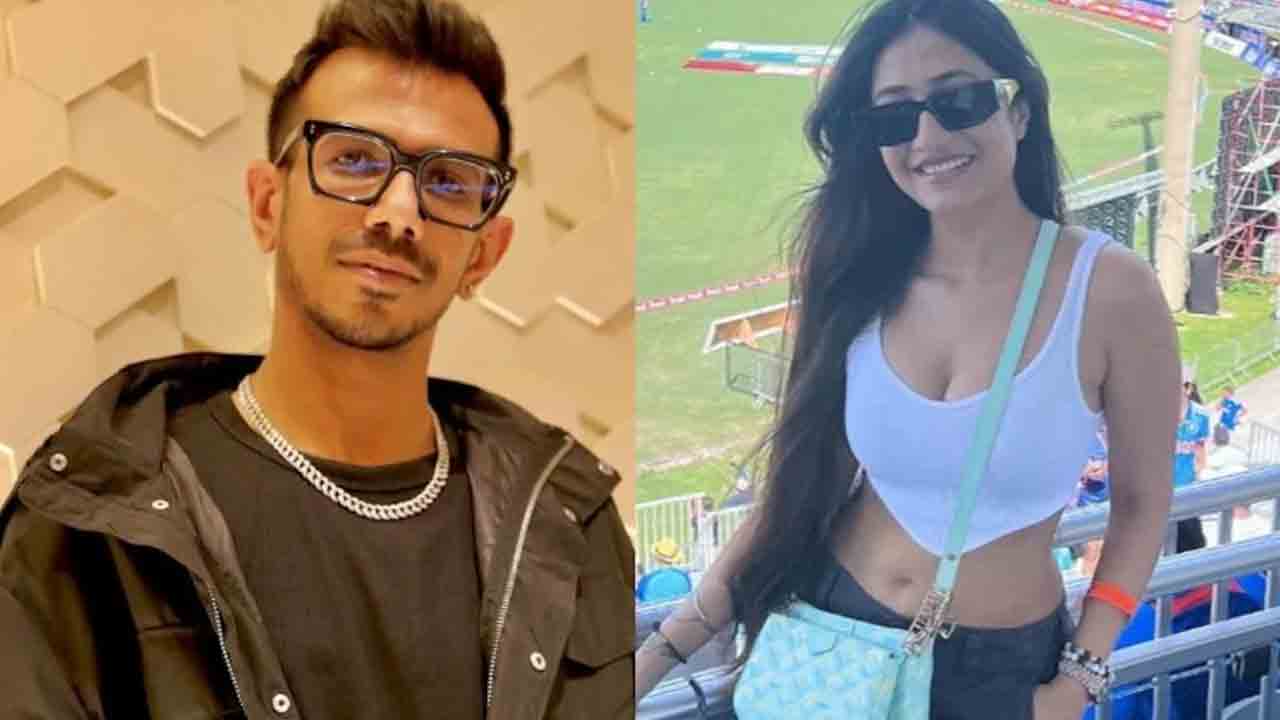 Dhanashree Varma | చాహల్ నుంచి భరణంగా 60 కోట్లు.. ధనశ్రీ వర్మ ఏమన్నదంటే..?