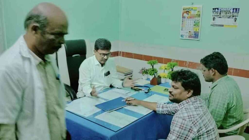 Dhanraj