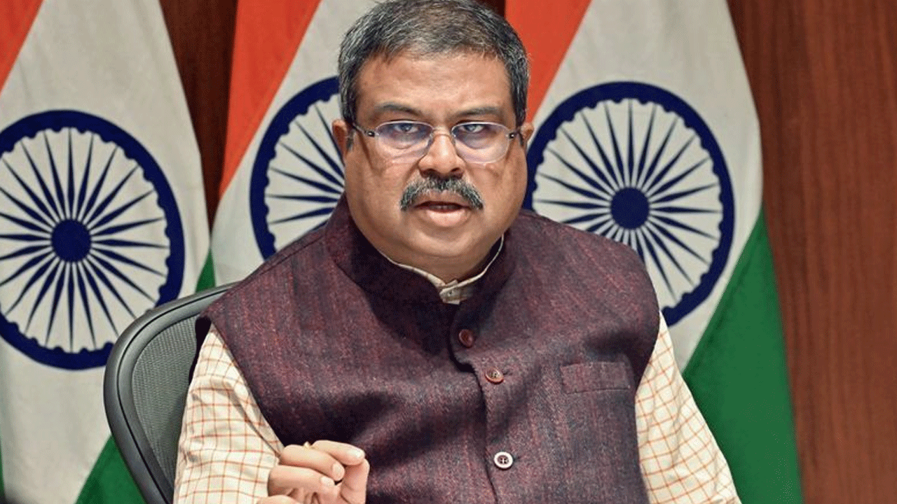 BJP: 3 రాష్ట్రాల‌కు ఎల‌క్ష‌న్ ఇంఛార్జీల‌ను ప్ర‌క‌టించిన బీజేపీ