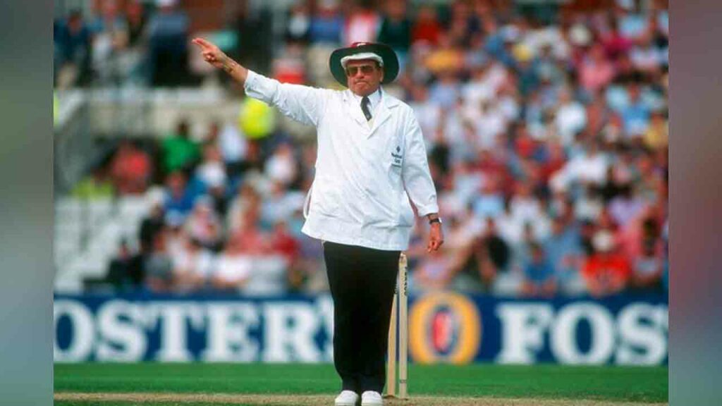 Dick Umpire