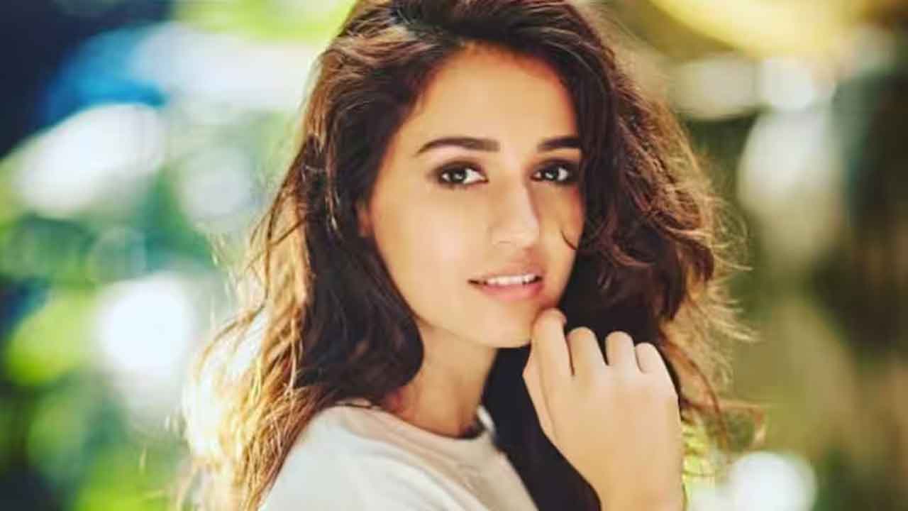 Disha Patani: సీఎం యోగికి థ్యాంక్స్ చెప్పిన దిశా ప‌ఠానీ తండ్రి