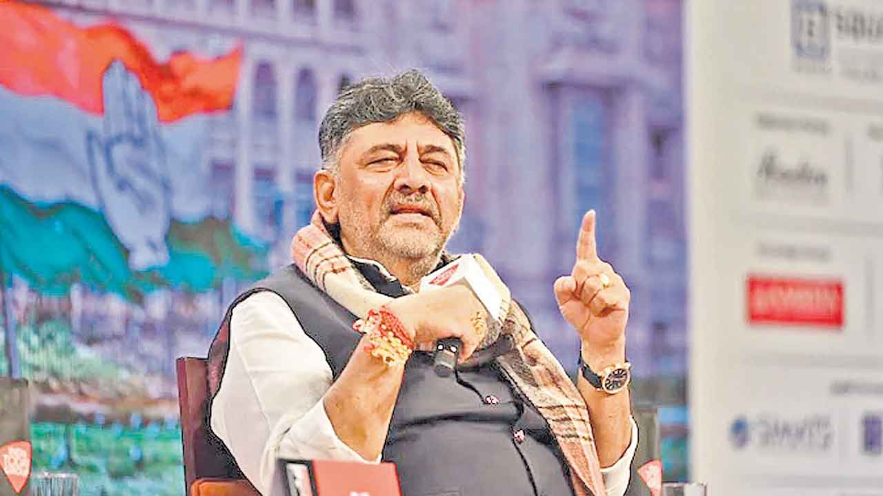 కాలమే సమాధానం చెబుతుంది