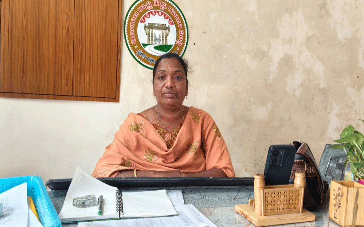 Kothagudem Urban : ‘దసరా పండుగకు నేటి నుంచి ప్రత్యేక బస్సులు.. 50 శాతం అదనపు చార్జీలు’