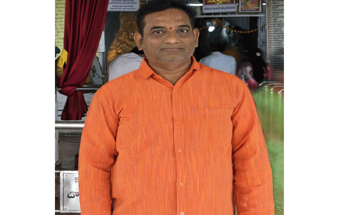 Ramagiri : రాష్ట్ర ఉత్త‌మ ఉపాధ్యాయులుగా న‌ల్ల‌గొండ నుండి న‌లుగురు ఎంపిక‌