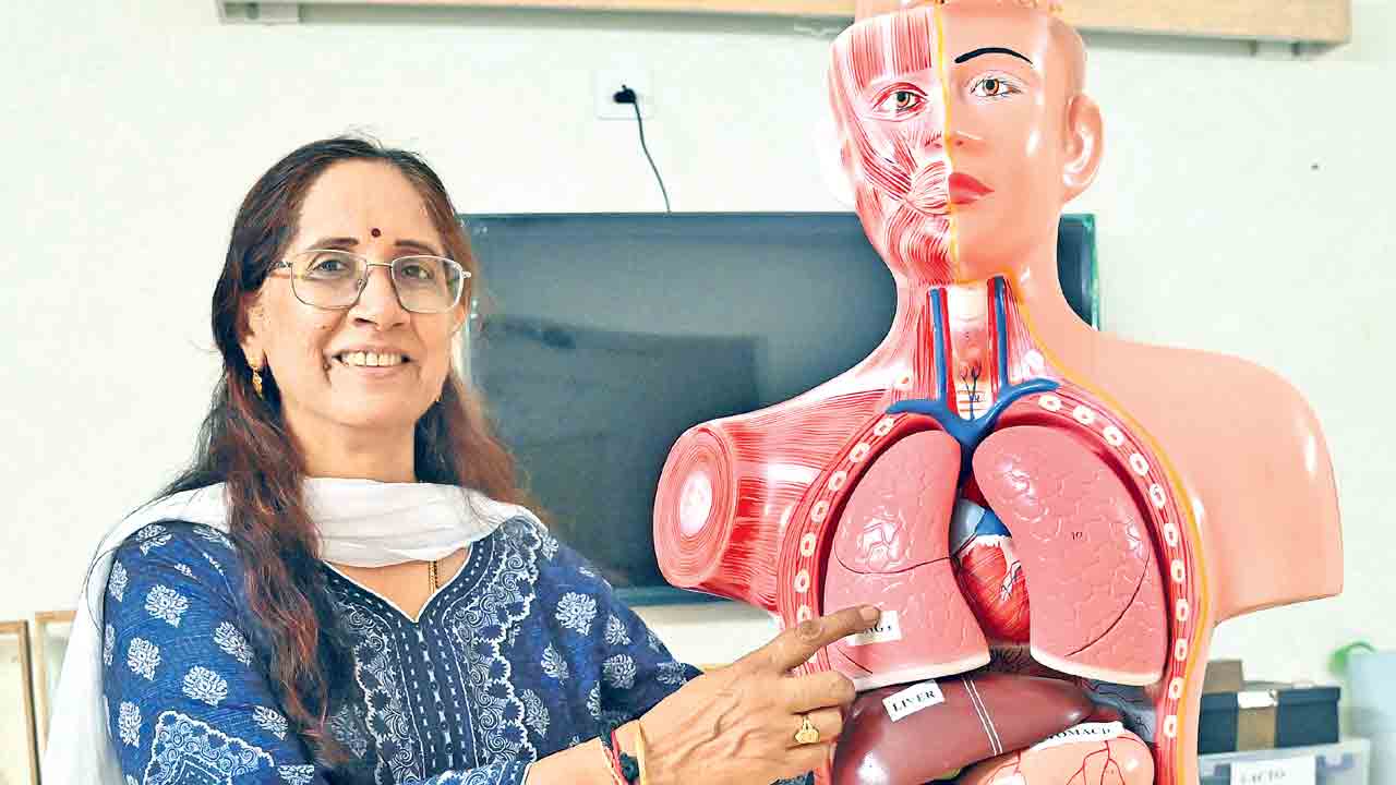 ప్రయోగాల పాఠశాల