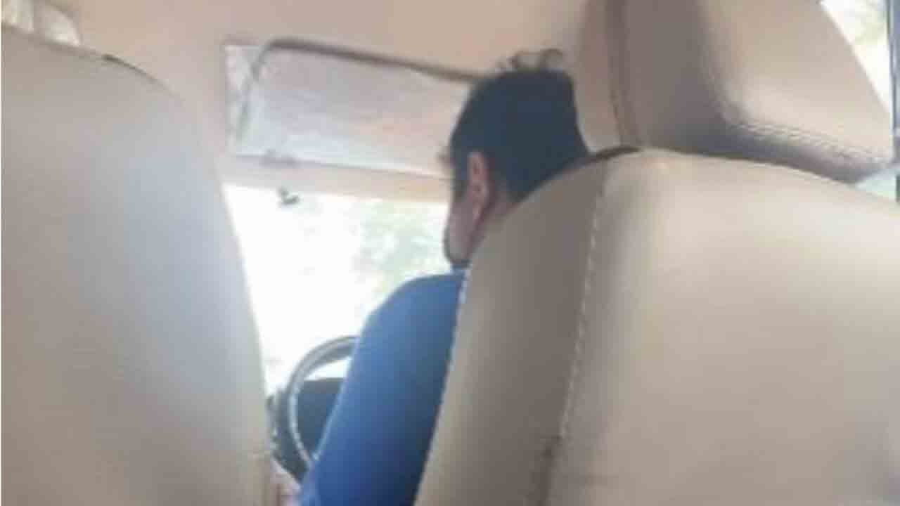 Balanagar | బ్యాంకు ఉద్యోగులకు మస్కా.. రూ.25 లక్షలతో పరారైన ట్యాక్సీ డ్రైవర్