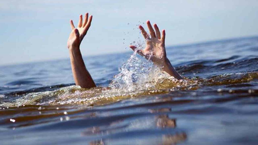 Drown Flood