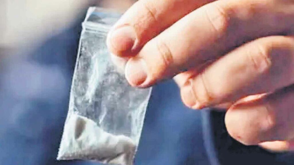 Drug Racket
