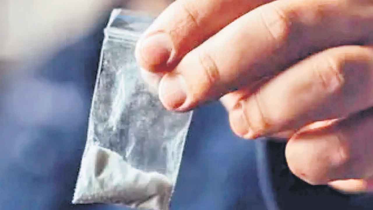 సిటీలో డ్రగ్స్‌ దందా.. గుట్టు రట్టు