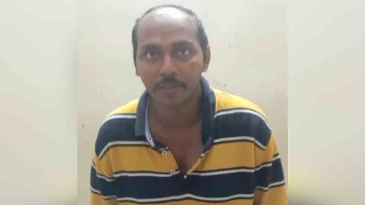 Hyderabad | డ్రగ్స్ రిహాబిలిటేషన్ సెంటర్లో చికిత్స పొందుతున్న రోగి దారుణ హత్య