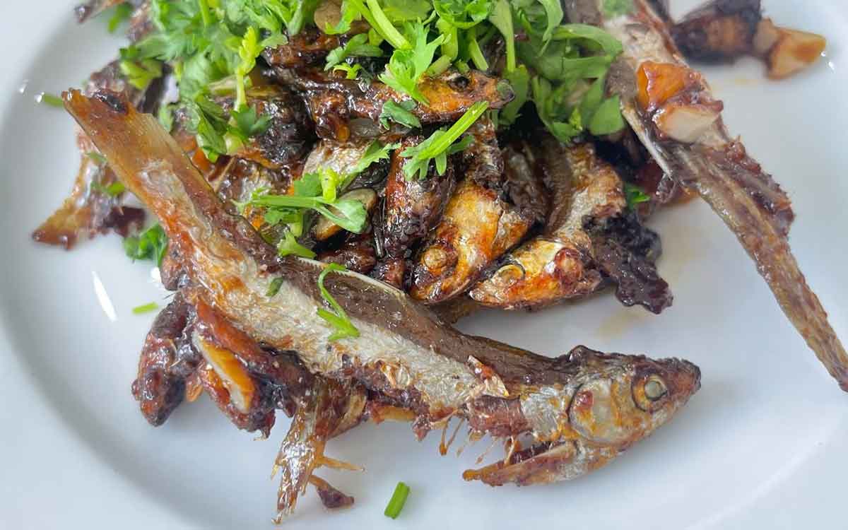 Dry Fish | ఎండు చేప‌ల‌ను త‌ర‌చూ తినడం వ‌ల్ల ఎన్ని లాభాలు క‌లుగుతాయో తెలుసా..? ఆశ్చ‌ర్య‌పోతారు..!