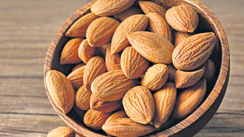 Dry Fruit