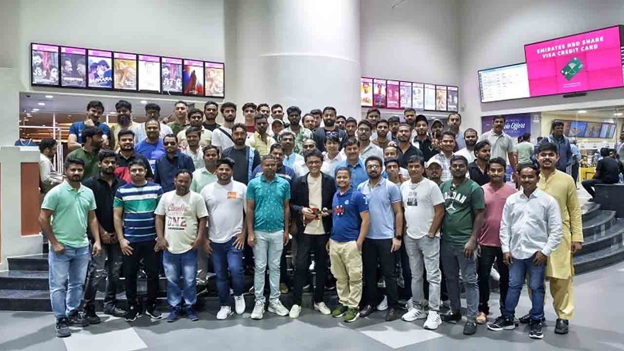 Asia Cup | ఉద్యోగులకు రివార్డ్గా అసియా కప్ టికెట్లు.. ఎవరీ వ్యాపారవేత్త..!