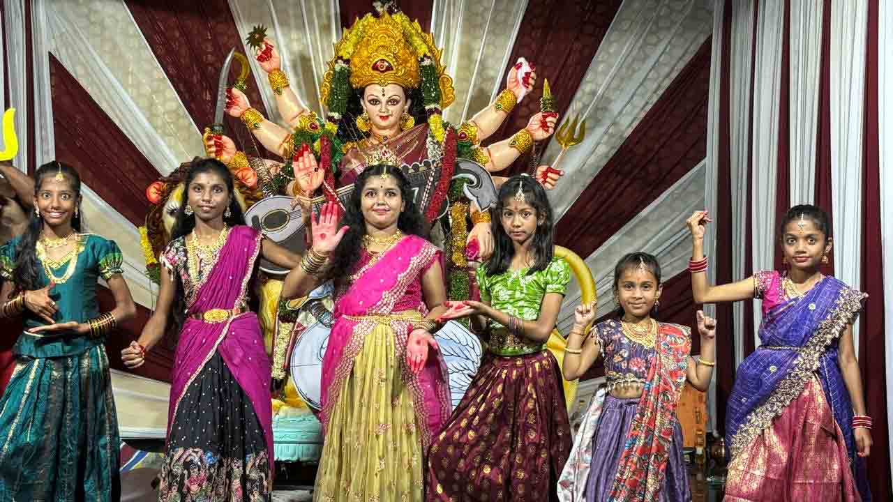 Durgapuja 1