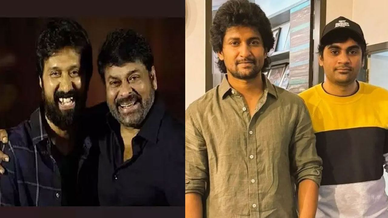 Dussehra | దసరా స్పెషల్.. టాలీవుడ్లో ఎన్ని సినిమాల షూటింగ్ మొదలు కానుందో తెలుసా?