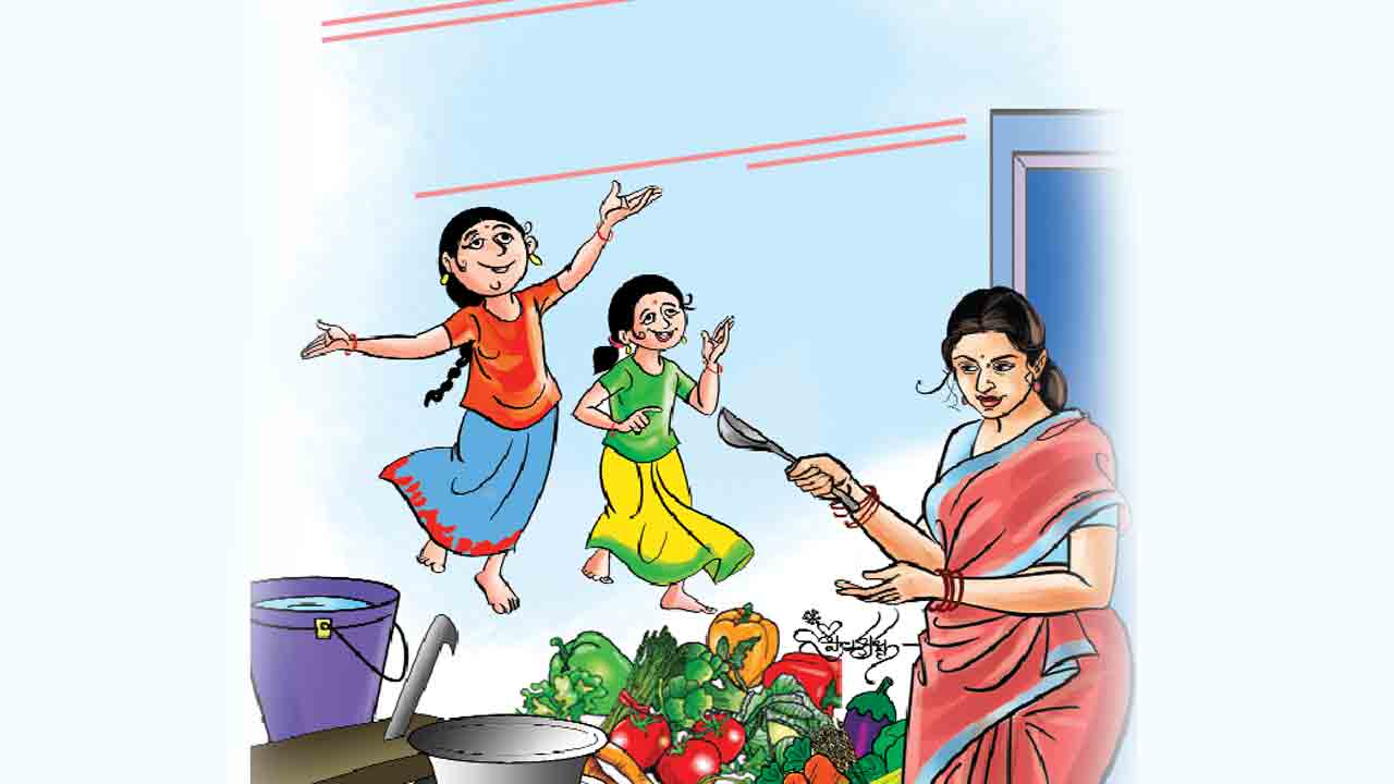 Ramayanam | దసరా సెలవులు