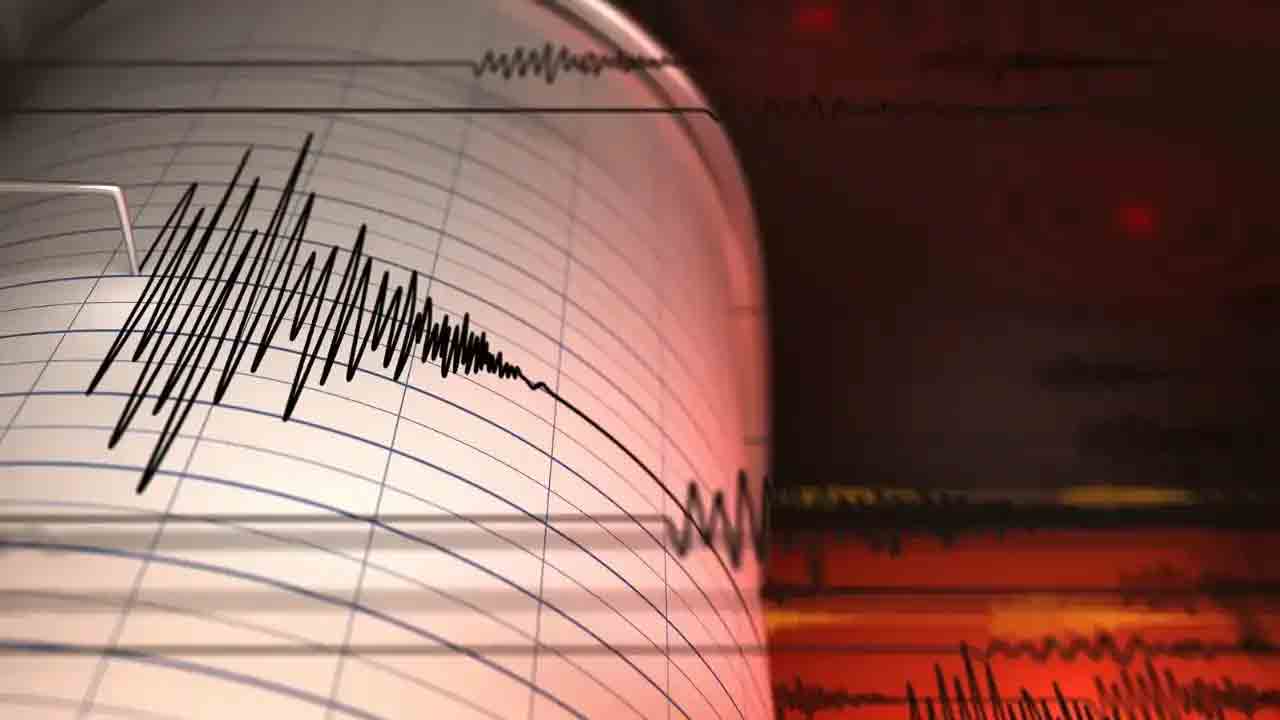 Earthquake | మయన్మార్‌లో భూకంపం.. అస్సాం, మణిపూర్‌, నాగాలాండ్‌లో ప్రకంపణలు