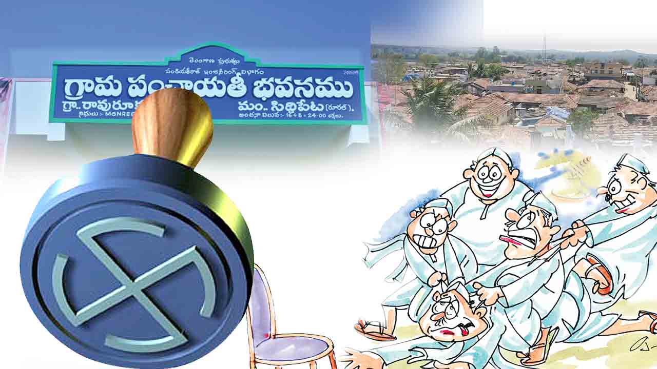 స్థానిక సంస్థల ఎన్నికలకు అక్టోబర్‌ 9 నుంచి నామినేషన్ల స్వీకరణ