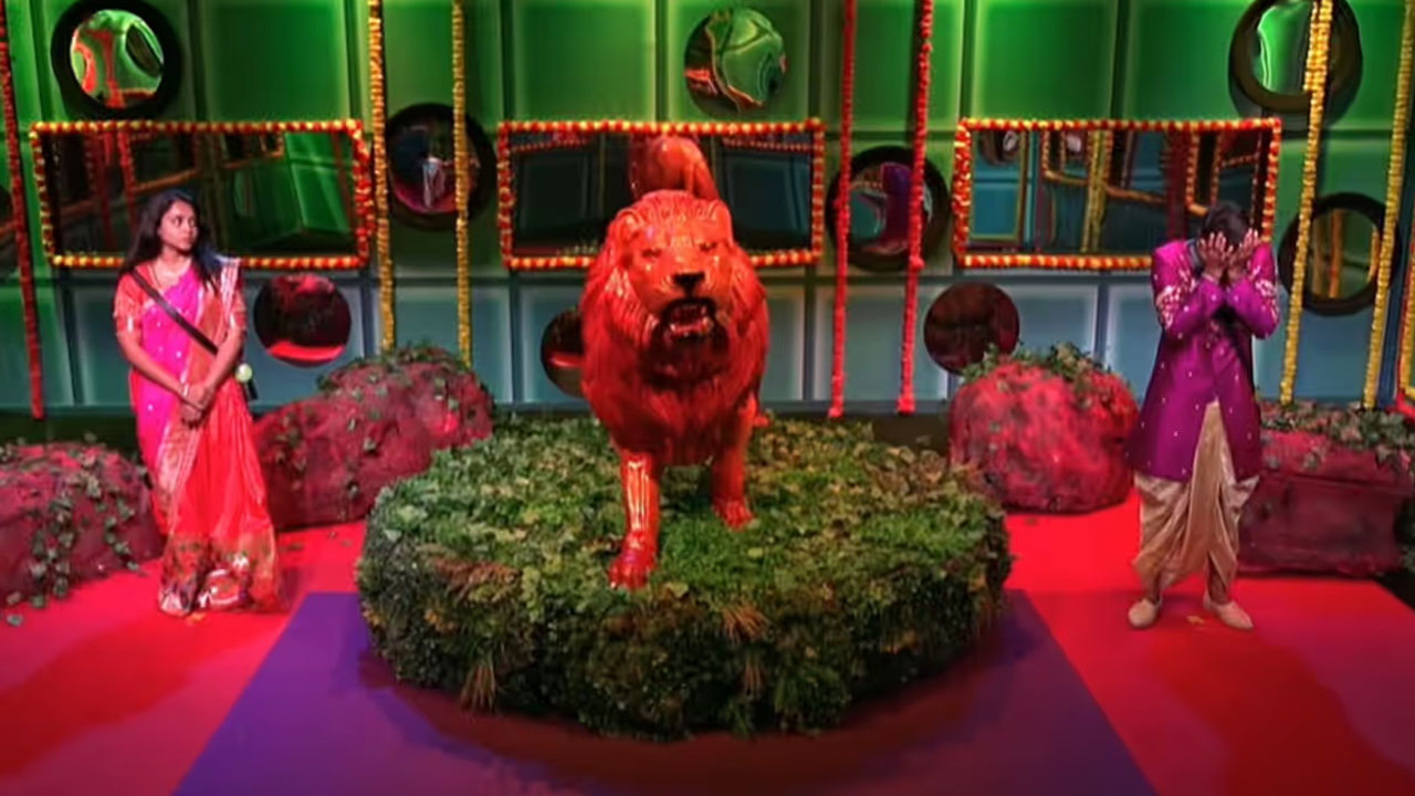 Bigg Boss 9 | దసరా స్పెషల్ ఎపిసోడ్.. ప్రియా శెట్టి ఎలిమినేషన్, డిమాన్ పవన్ రెండోసారి కెప్టెన్