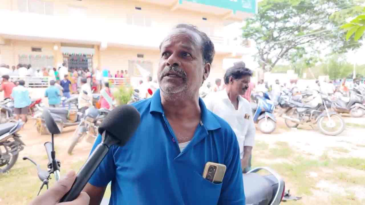 Farmers | కాళ్లుచేతులు విర‌గ్గొట్టుకోవ‌డ‌మే అస‌లైన మార్పు.. రేవంత్ స‌ర్కార్‌పై రైత‌న్న ఆగ్ర‌హం