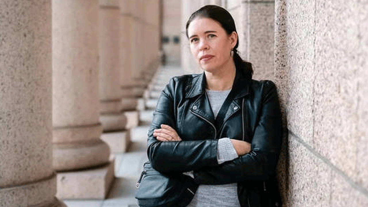 MP Anna Kontula: వేశ్యావృత్తిలో ప‌నిచేశాను.. గ‌తాన్ని గుర్తుచేసుకున్న మ‌హిళా ఎంపీ