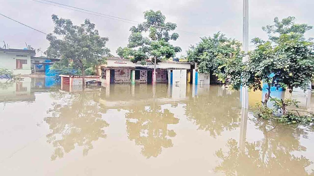 Flood Victims
