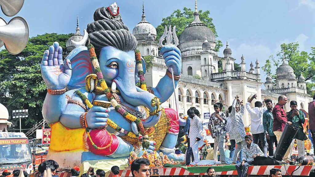 Ganesh