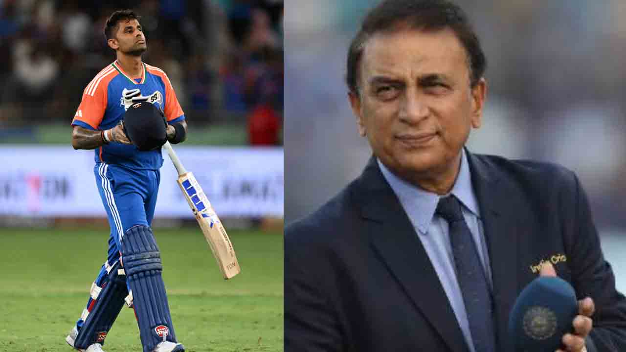 Suryakumar Yadav | ఆసియా కప్‌లో ఫ్లాప్‌ షో.. సూర్యకు గవాస్కర్ సలహా ఇదే..!