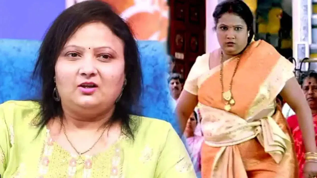 Geeta Singh | కిత‌కిత‌లు న‌టి జీవితంలో ఇన్ని క‌ష్టాలా.. సూసైడ్ అటెంప్ట్ కూడా చేసింది?