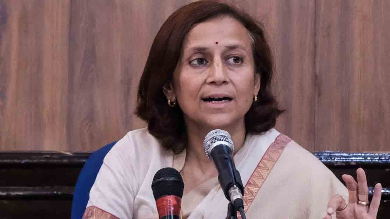వాంగ్చుక్పై దేశ వ్యతిరేకిగా ముద్ర వేస్తారా?