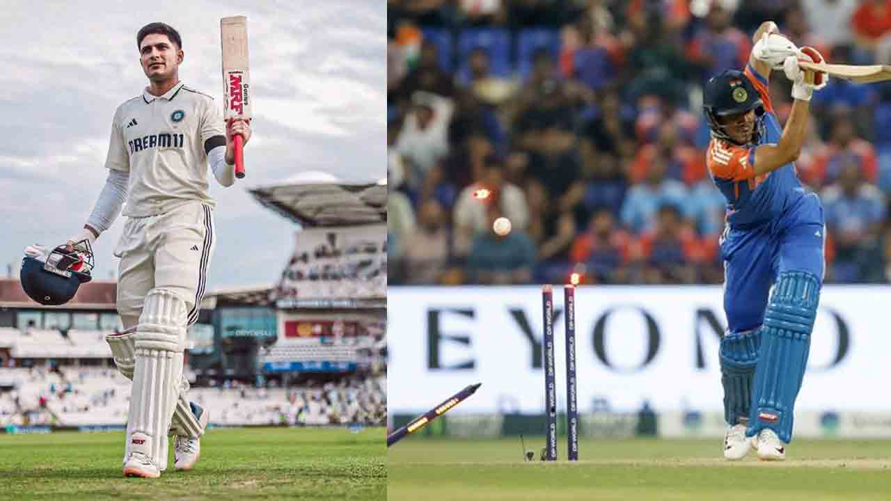 Shubman Gill | ఇంగ్లండ్‌పై హిట్.. ఆసియా కప్‌లో ఫ్లాఫ్‌.. గిల్ ఎందుకిలా..?