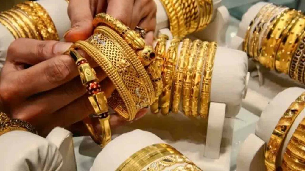 Goldrates