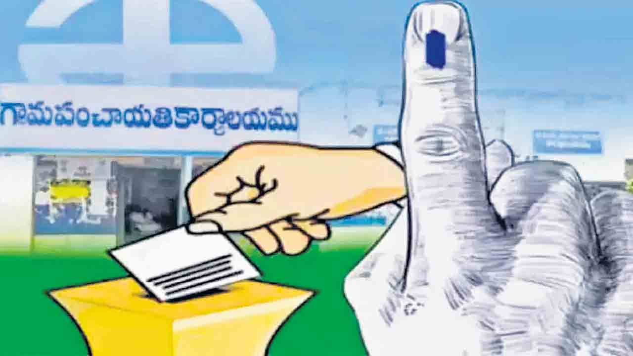 డైవర్షన్‌కే ‘స్థానిక’ పాచిక.. ఒక్క రోజులోనే మాట మార్చిన సీఎం