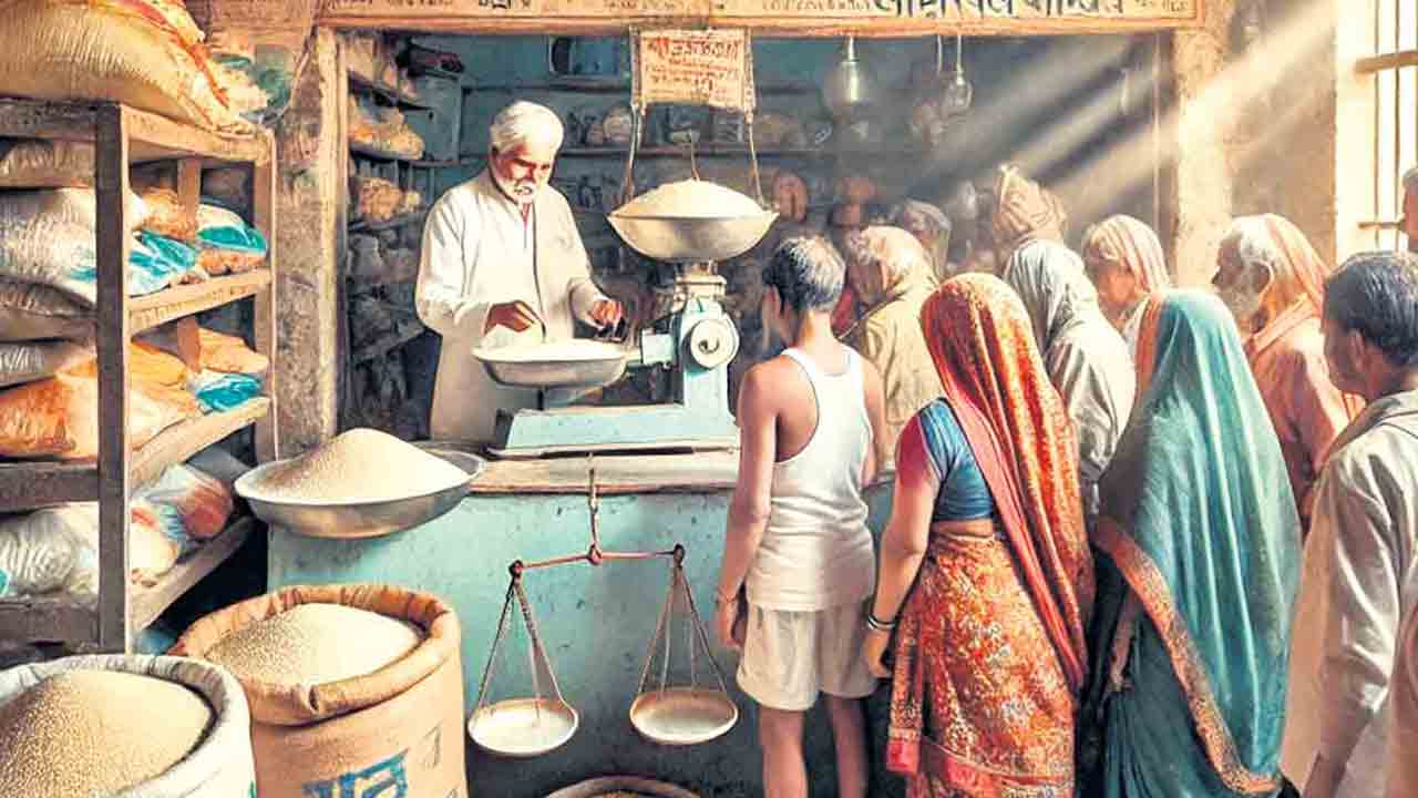జీఎస్టీ 2.0తో పేదలపై మరింత భారం!