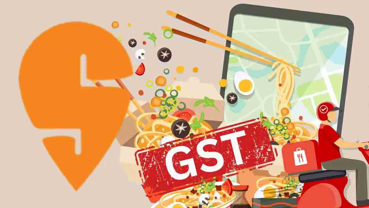 GST | వర్షంపైనా జీఎస్టీ! కొత్త పంథా అనుసరిస్తున్న కేంద్ర ప్రభుత్వం