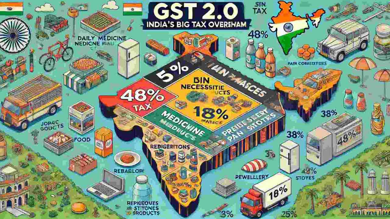 Gstnewslabs