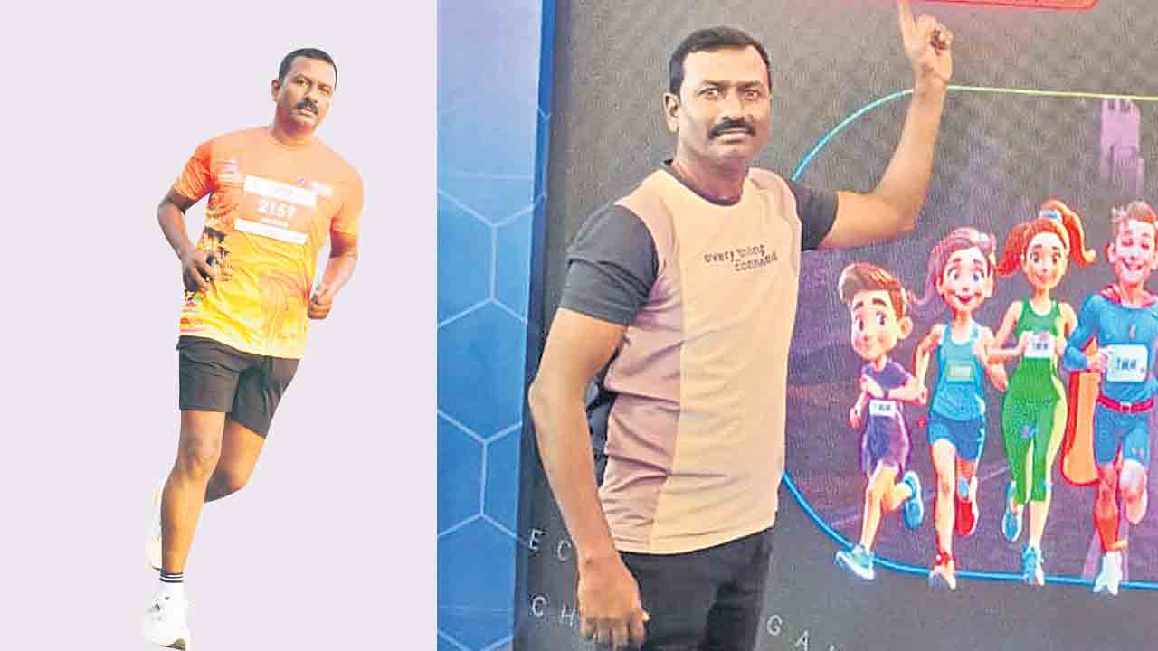 Guggilam Ashok 2