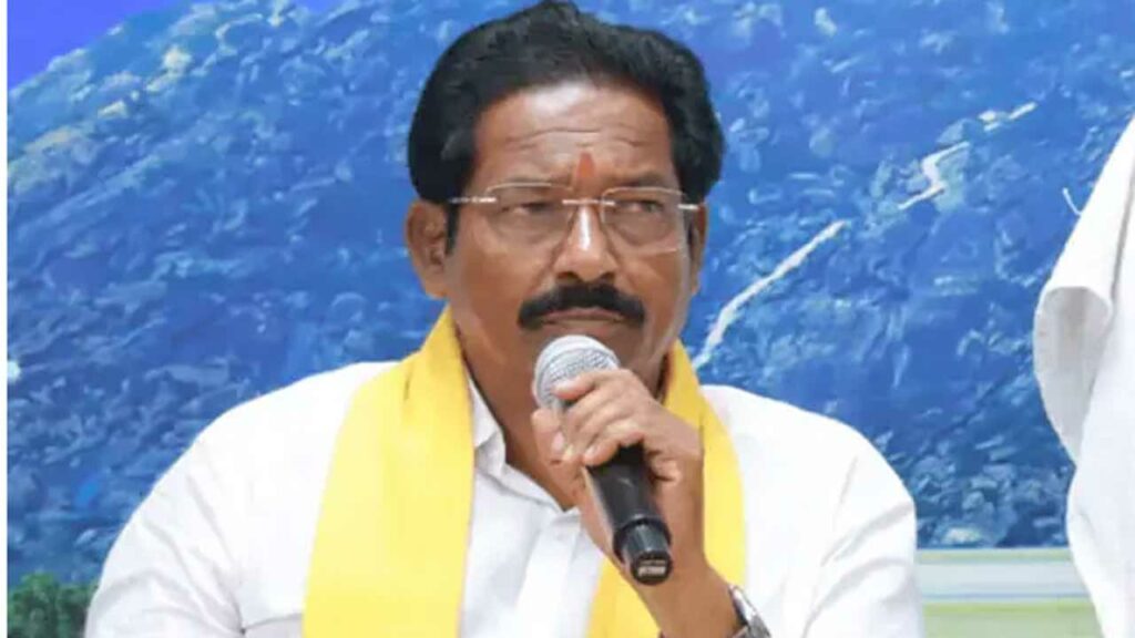Gv Anjaneyulu