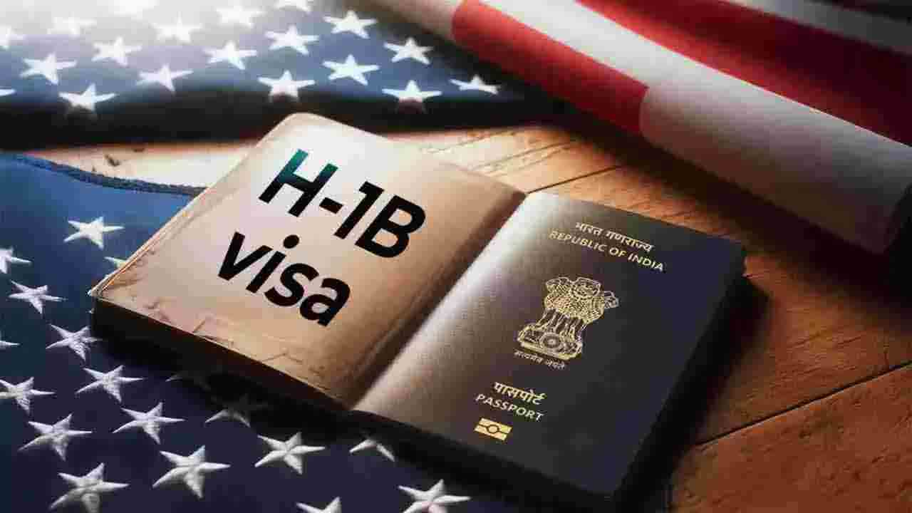 H-1B Visas | వీసా రుసుము పెంపు ఎవరికి పోటు?
