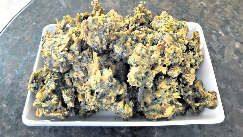 Hara Bhara Kababs Recipe
