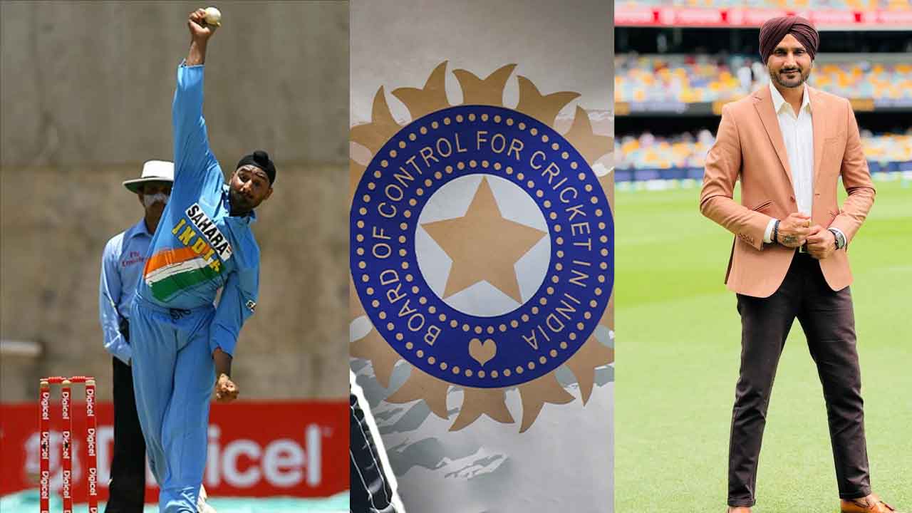 BCCI | సచిన్ విముఖత.. బీసీసీఐ అధ్యక్షుడి రేసులో భజ్జీ..!